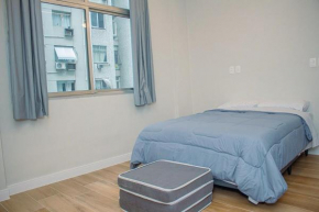 Excelente Loft entre Copacabana e Leme